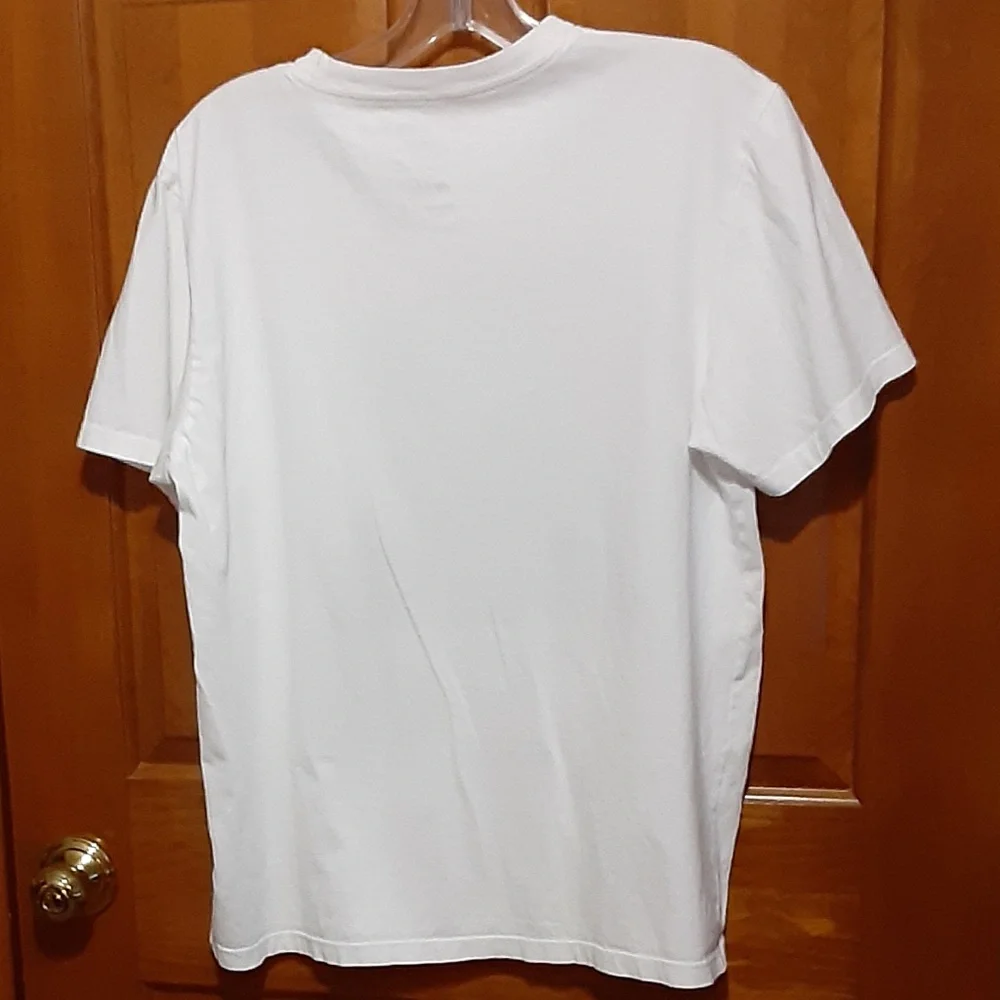 The North Face Graphic T-Shirt